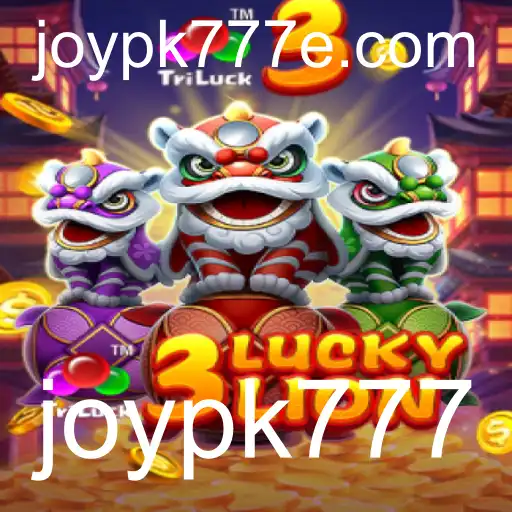 Explorando o Universo do Jogo 3LUCKYLION