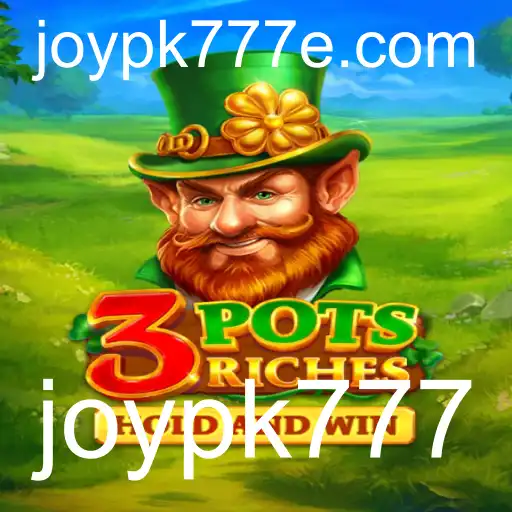 Descubra o Mundo de 3potsRiches: Um Mergulho nas Regras e Características do Jogo