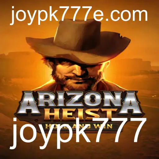 ArizonaHeist: Mergulhe na Aventura de Roubo no Deserto