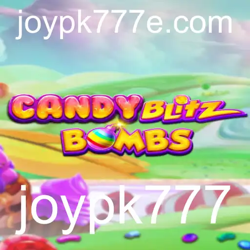 Descubra o Mundo de CandyBlitzBombs: Diversão e Estratégia em Cada Rodada