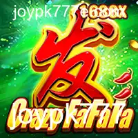 Descubra o Mundo Emocionante de CrazyFaFaFa