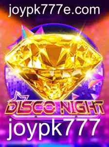 DiscoNight: A Experiência de Jogo que Você Nunca Viu Antes