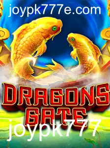 Descubra o Fascinante Mundo de DragonsGate