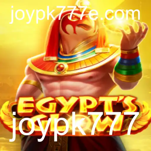Explore a Magia de EgyptsGlow: O Jogo que Encanta e Diverte