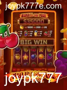 Explorando FruitNovaSuper: Uma Nova Dimensão em Jogos de Frutas