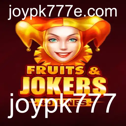 Descubra a Excitante Aventura de FruitsAndJokers40