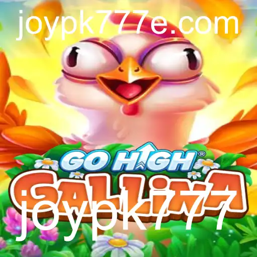 Descubra o Empolgante Mundo de GoHighGallina