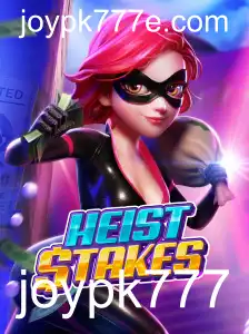 Explorando o Mundo de HeistStakes: Um Jogo de Estratégia e Aventura