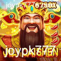 Explorando o Mundo do Jogo JILICaishen e a Chave Joypk777
