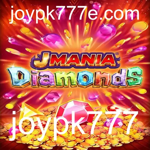 Explorando o Universo de JManiaDiamonds: O Novo Sucesso dos Games