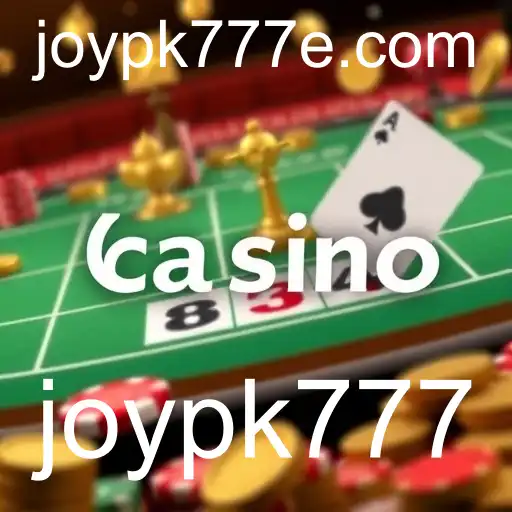 Jogos de cassino