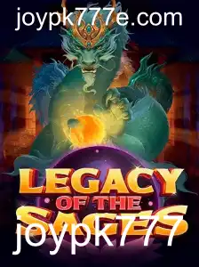 Explorando LegacyoftheSages: Aventura e Estratégia em um Novo Jogo