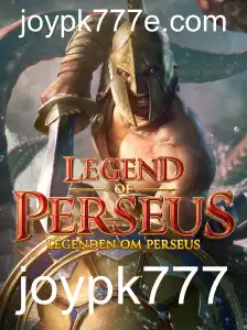 LegendofPerseus: Descubra o Mundo Épico de Aventuras