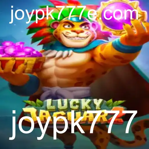 Explorando o Fascínio do Jogo Luckyjaguar2 e sua Conexão com joypk777