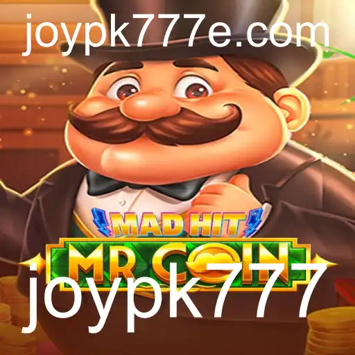 Descobrindo o Mundo de MadHitMrCoin: A Nova Sensação dos Jogos