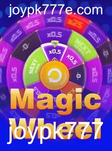 Descubra o Fascinante Jogo MagicWheel: Regras e Eventos Atuais