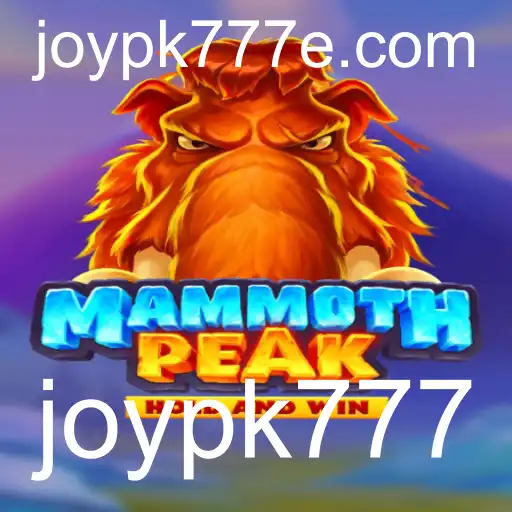 Explorando MammothPeak: O Novo Fenômeno dos Jogos