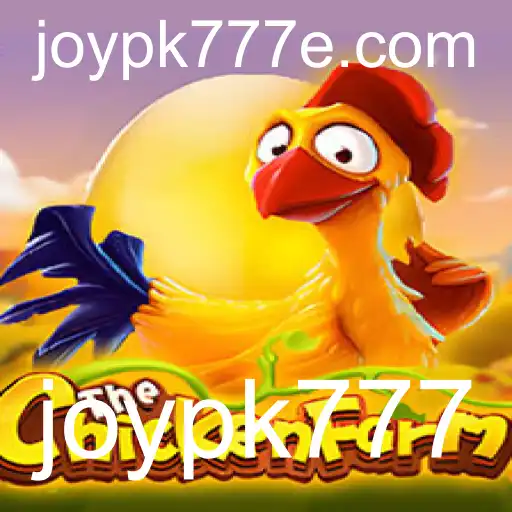 Explorando o Mundo de ChickenFarm: Um Jogo Envolvente com Joypk777