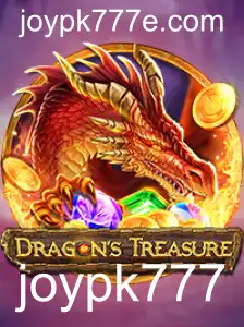 Descubra o Fascinante Mundo de DragonsTreasure