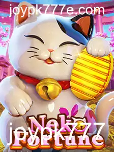 Explorando NekoFortune: Um Jogo de Sorte e Estratégia