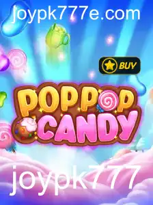 Explorando o Mundo de POPPOPCANDY