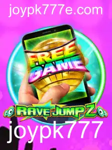 Descubra as Aventuras de RaveJump2M: O Jogo que Revoluciona o Entretenimento Digital