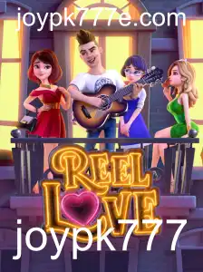 Explore o Mundo Fascinante de ReelLove no joypk777