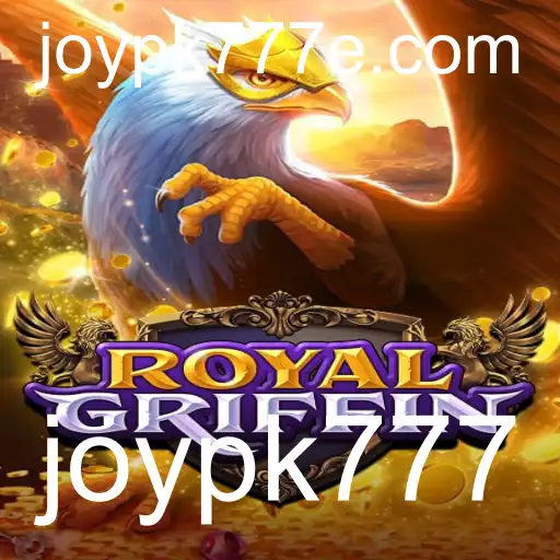 Descubra o Fascinante Mundo de RoyalGriffin