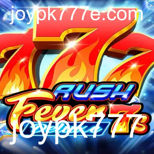 Descubra a emoção de RushFever7sDeluxe: Um olhar detalhado sobre o jogo e suas regras com Joypk777