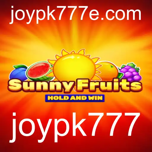 Explorando o Mundo Colorido de SunnyFruits - Uma Jornada de Diversão