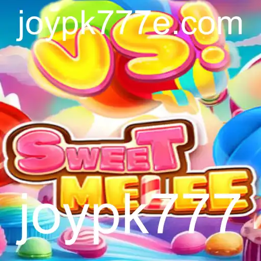 SweetMelee: Explore o Universo de Aventura com Alegria