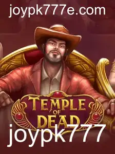 Descubra o Empolgante Mundo de TempleofDead com Joypk777