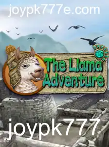 TheLlamaAdventure: Uma Jornada Inesquecível no Mundo dos Games
