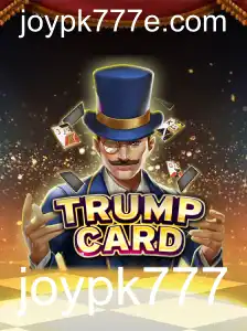 Explorando o Emocionante Mundo do Jogo TrumpCard