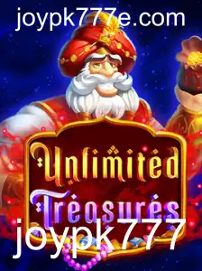Descubra os Segredos de UnlimitedTreasures: Aventuras e Estratégias para Vencer