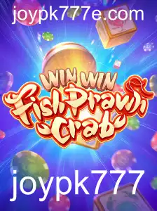 Descobrindo o Fascinante Mundo do WinWinFishPrawnCrab