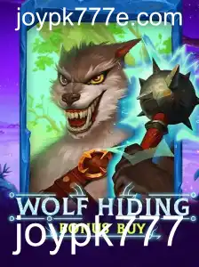 Explorando o Mundo do Jogo WolfHidingBonusBuy: Uma Nova Experiência de Aventura